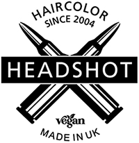 Headshot