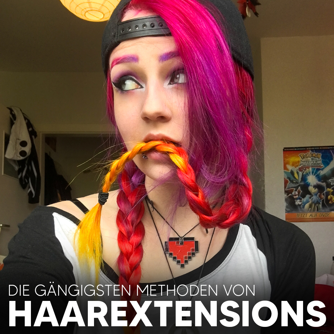 Extensions