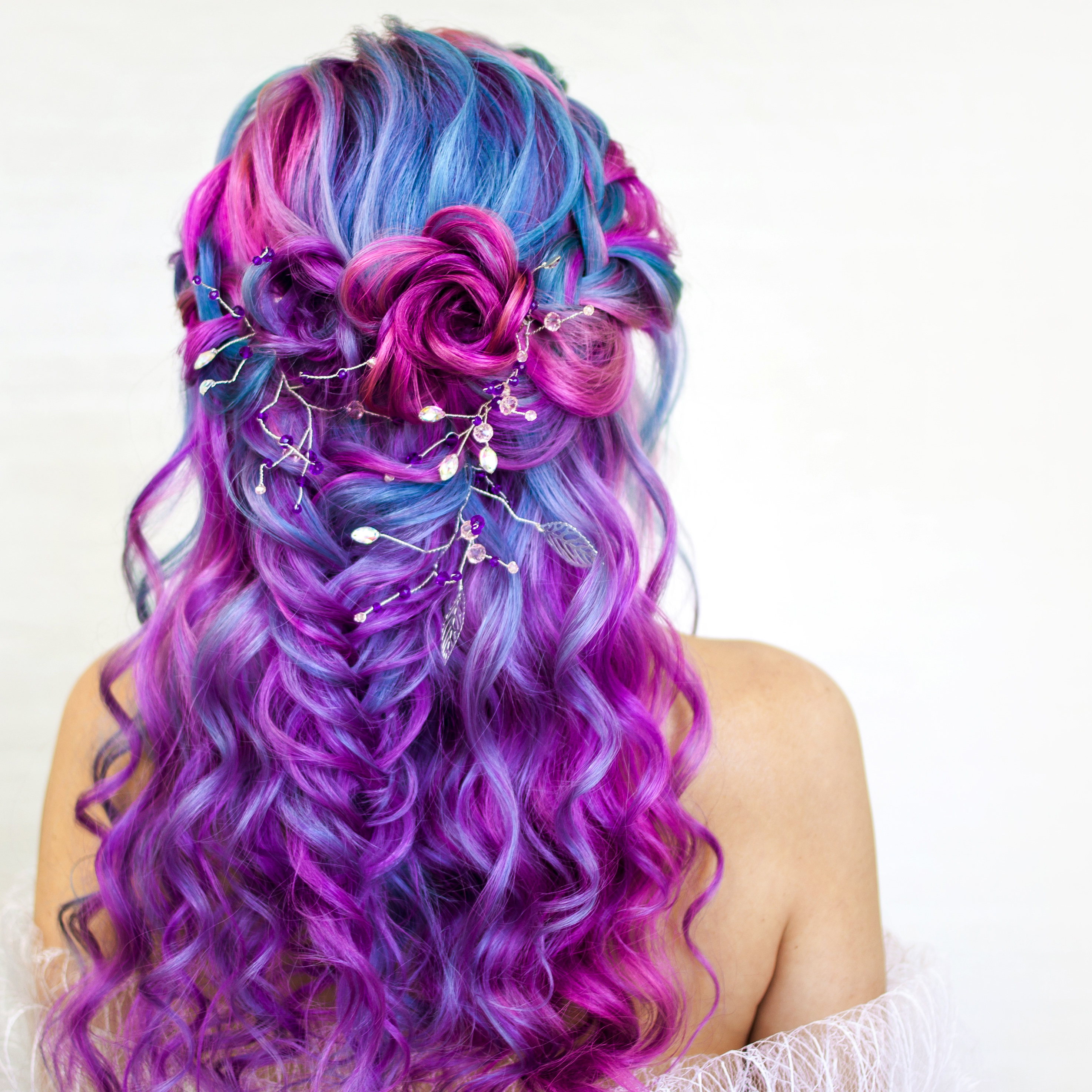 Haarschmuck haarschmuck