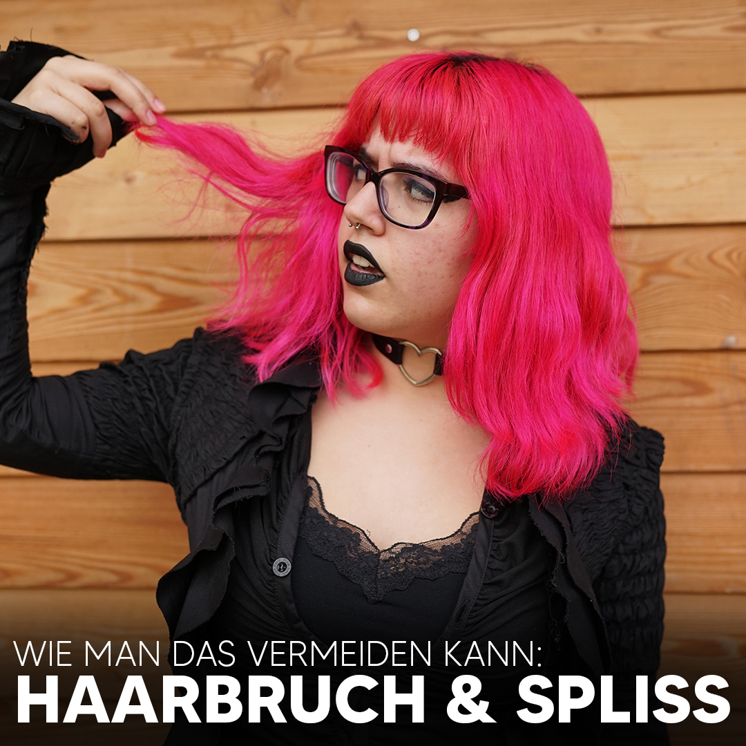Haarbruch