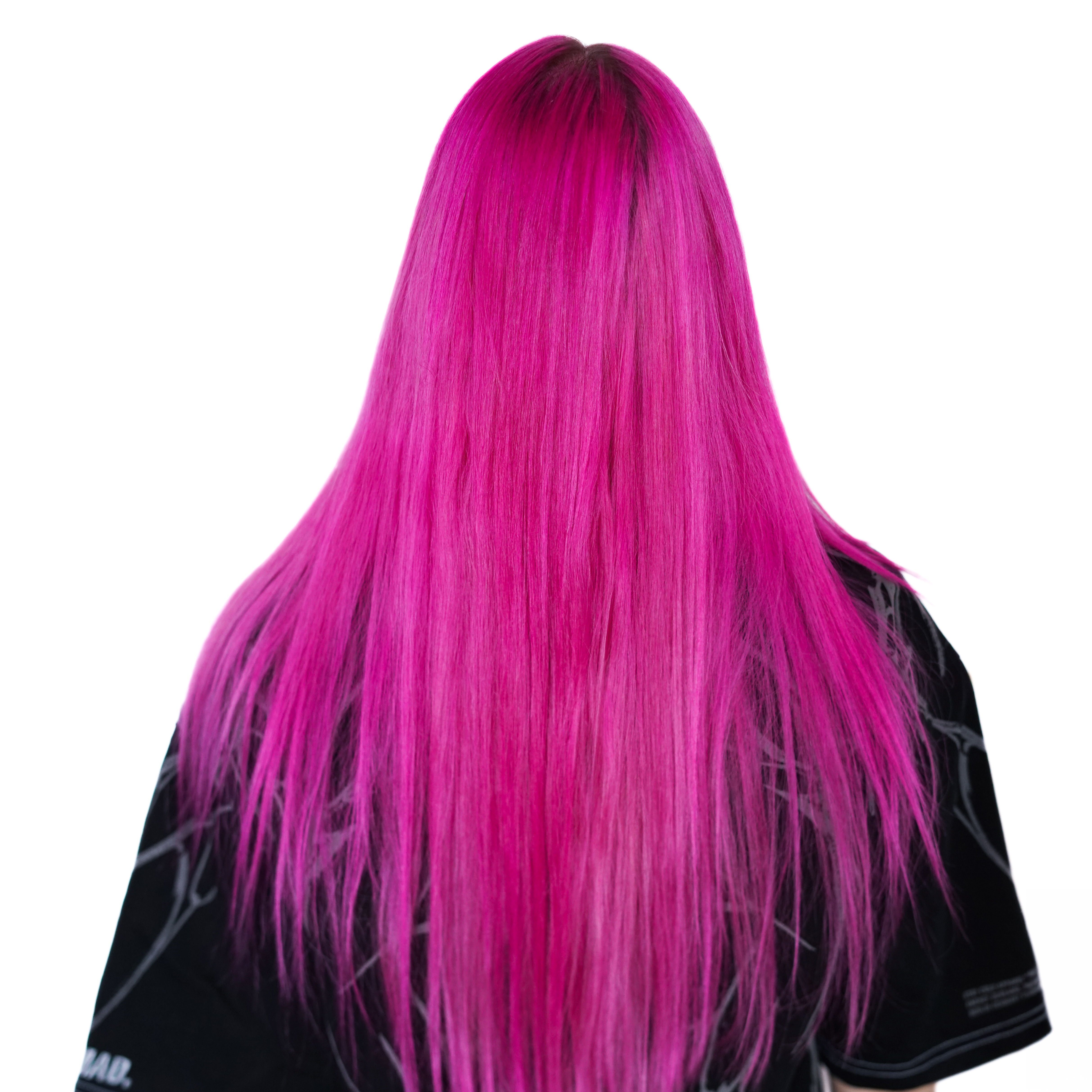 Headshot Color Mask Stranger Pinks Headshot Color Mask Stranger Pinks