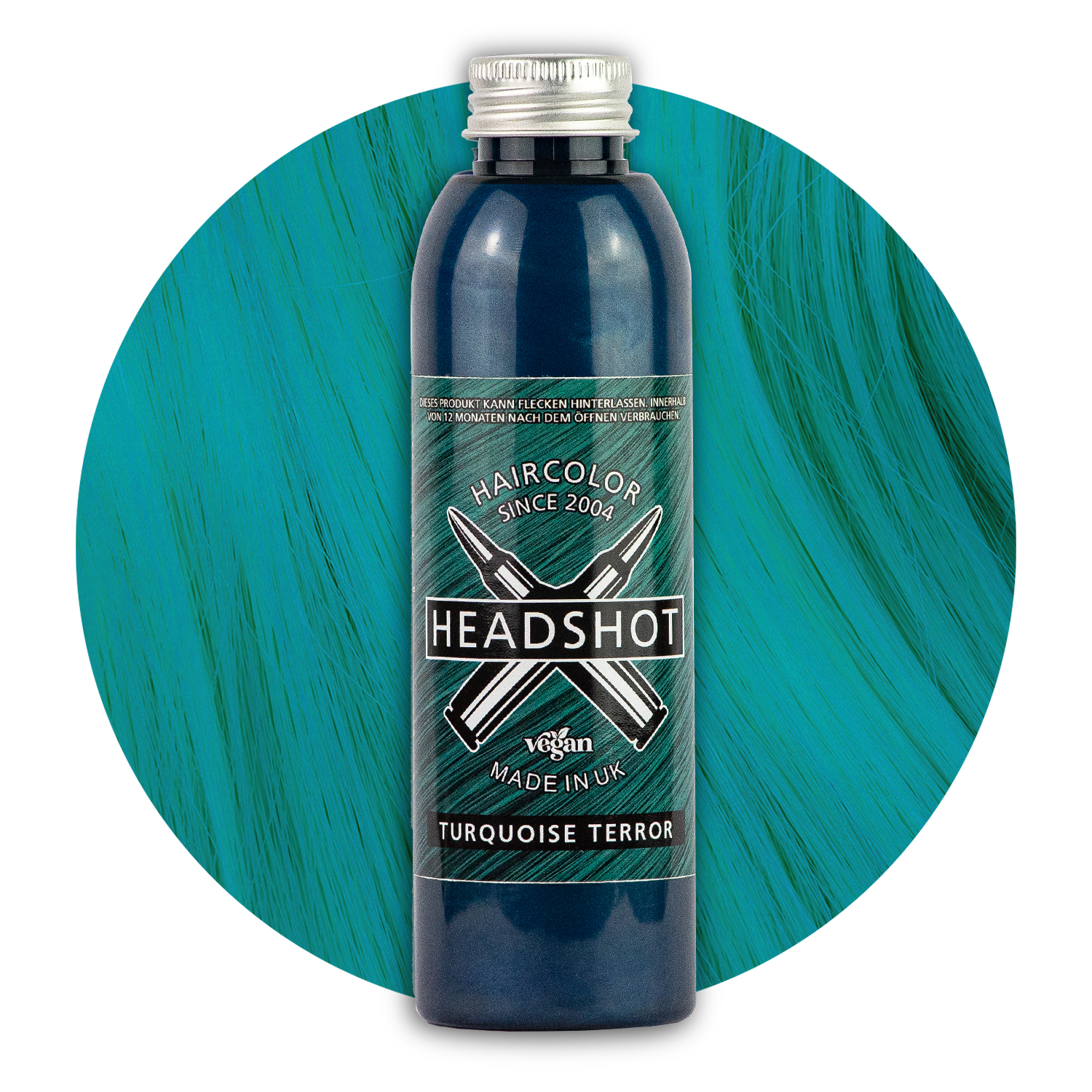 TurquoiseTerror_ProduktbildA5AWHK5tKsVJq Headshot Turquoise Terror