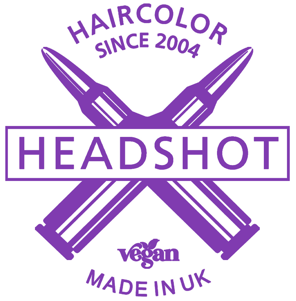 Headshot