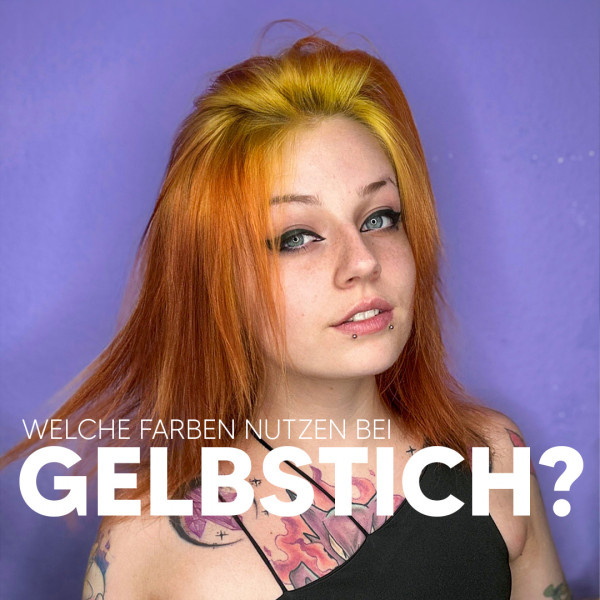Gelbstich